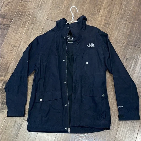 The North Face Men’s Boulder Jacket - Picture 4 of 6